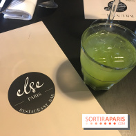 Le Brunch du Else Restaurant