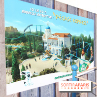 Halloween au Parc Astérix 2016