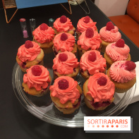 Salon de Thé Twinings chez WH Smith