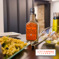 Salon de Thé Twinings chez WH Smith