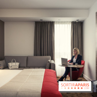 Mercure Paris Boulogne