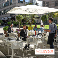 Mercure Paris Boulogne