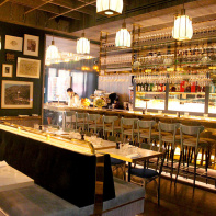 Réjane Paris, la brasserie du Nolinski