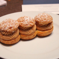 Réjane Paris, la brasserie du Nolinski