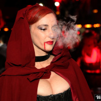 Le Bal des Vampires, Le Bal des princesses 2016