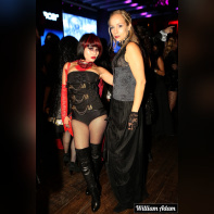 Le Bal des Vampires, Le Bal des princesses 2016