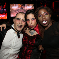 Le Bal des Vampires, Le Bal des princesses 2016