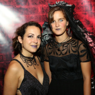 Le Bal des Vampires, Le Bal des princesses 2016