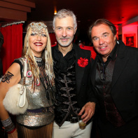 Le Bal des Vampires, Le Bal des princesses 2016