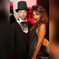 Le Bal des Vampires, Le Bal des princesses 2016