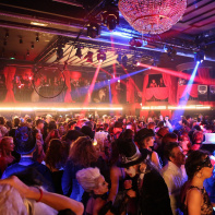 Le Bal des Vampires, Le Bal des princesses 2016