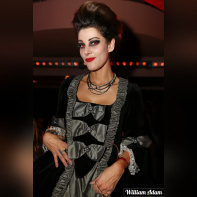 Le Bal des Vampires, Le Bal des princesses 2016