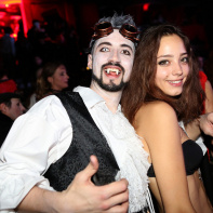 Le Bal des Vampires, Le Bal des princesses 2016