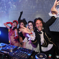 Le Bal des Vampires, Le Bal des princesses 2016