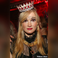 Le Bal des Vampires, Le Bal des princesses 2016