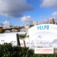 Le Brunch du Polpo