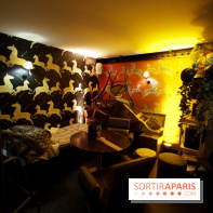 Jumonki : bar à cocktails éphémère et insolite à Paris