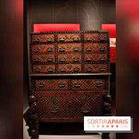 Les Aventuriers des Mers à l'Institut du Monde Arabe