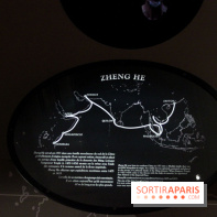 Les Aventuriers des Mers à l'Institut du Monde Arabe