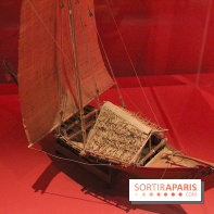 Les Aventuriers des Mers à l'Institut du Monde Arabe