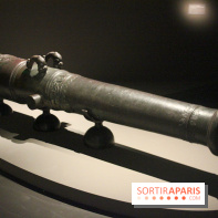 Les Aventuriers des Mers à l'Institut du Monde Arabe