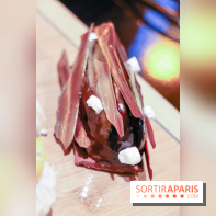 Le Tea Time de Noël du Buddha Bar Hôtel Paris