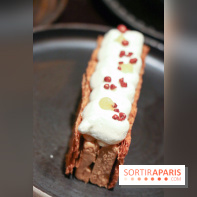 Le Tea Time de Noël du Buddha Bar Hôtel Paris