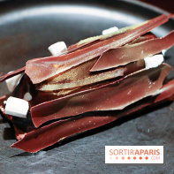 Le Tea Time de Noël du Buddha Bar Hôtel Paris