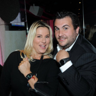 Sophie Favier
Laurent Ournac