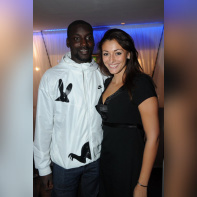 Ladji Doucouré
Rachel Legain Trapani
