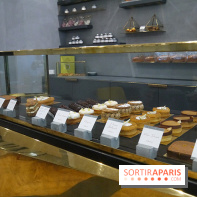 KL Pâtisserie