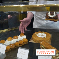 KL Pâtisserie