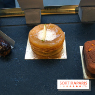 KL Pâtisserie
