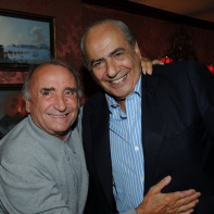 Claude Brasseur
Pierre Bénichou