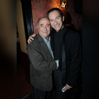 Claude Brasseur
Xavier Brunet