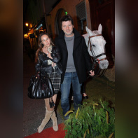 Philippe Lellouche
Vanessa Demouy