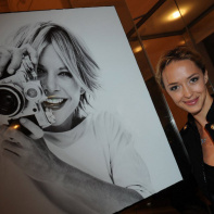 Hélène de Fougerolles