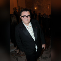Albert Elbaz