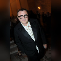 Albert Elbaz