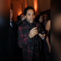 Lenny Kravitz