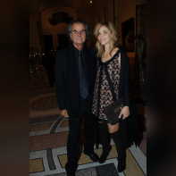 Patrick Demarchelier
Clotilde Courau
