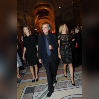 Patrick Demarchelier