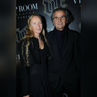 Patrick Demarchelier