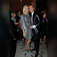 Sarah Marshall
Jean Claude Jitrois
