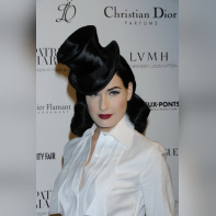 Dita Von Teese