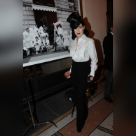Dita Von Teese