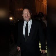 Harvey Weinstein