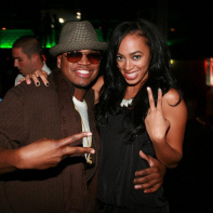 Ne Yo
Solange Knowles
