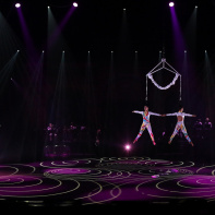 Cirkacuba au Cirque Phénix