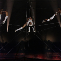 Cirkacuba au Cirque Phénix